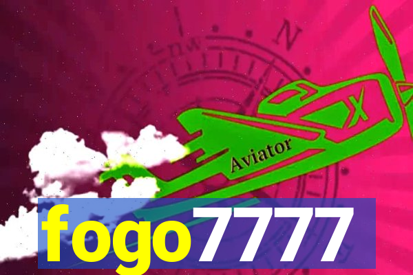 fogo7777