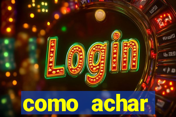 como achar plataforma nova