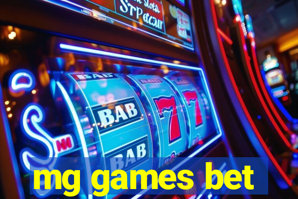 mg games bet