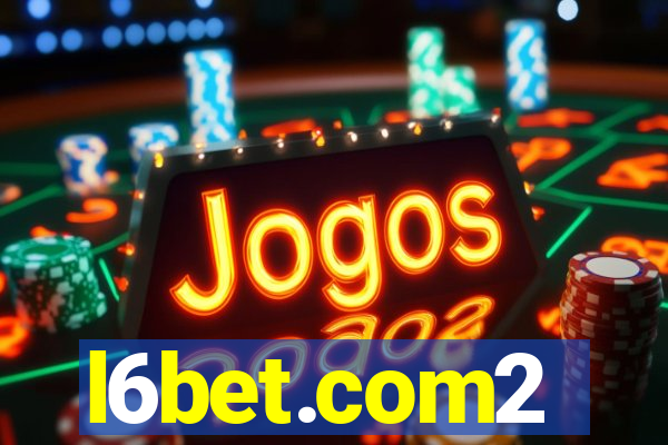 l6bet.com2
