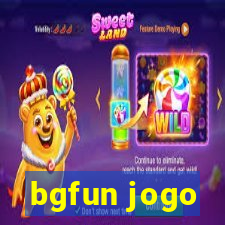 bgfun jogo