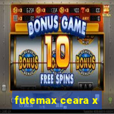 futemax ceara x