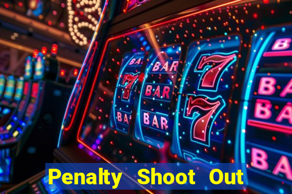 Penalty Shoot Out hack penalty shoot out