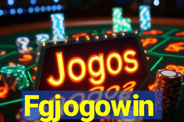 Fgjogowin