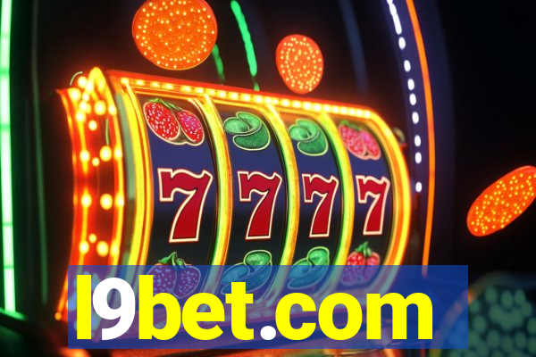 l9bet.com