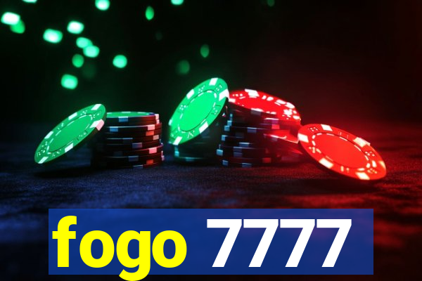 fogo 7777