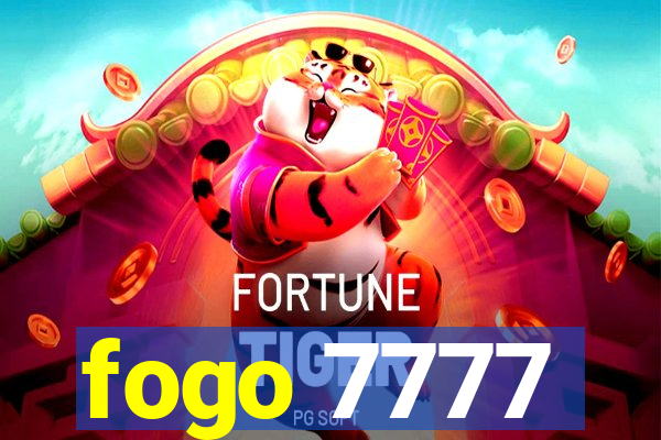 fogo 7777
