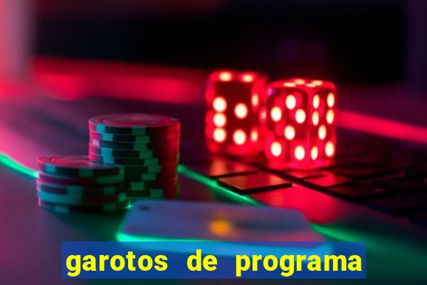 garotos de programa em santos