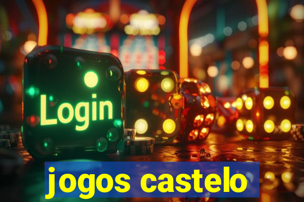 jogos castelo