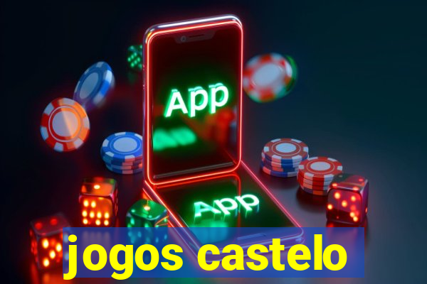 jogos castelo