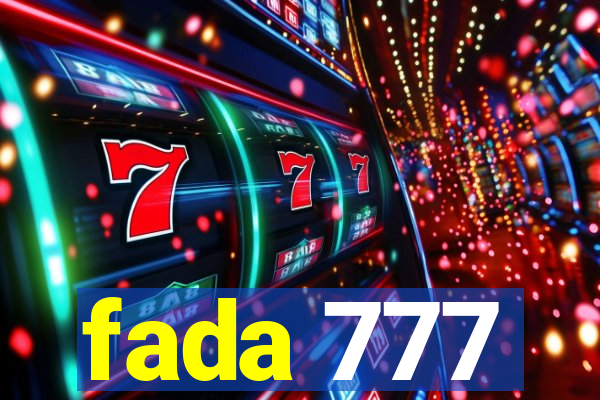 fada 777