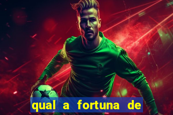 qual a fortuna de arlindo cruz