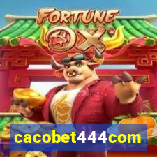 cacobet444com