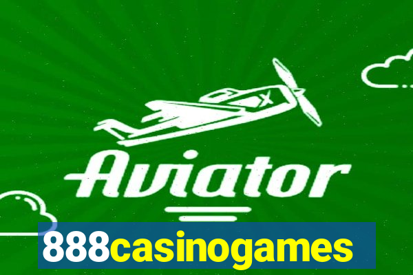 888casinogames