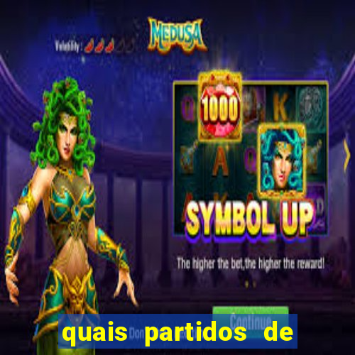 quais partidos de esquerda no brasil