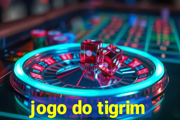 jogo do tigrim