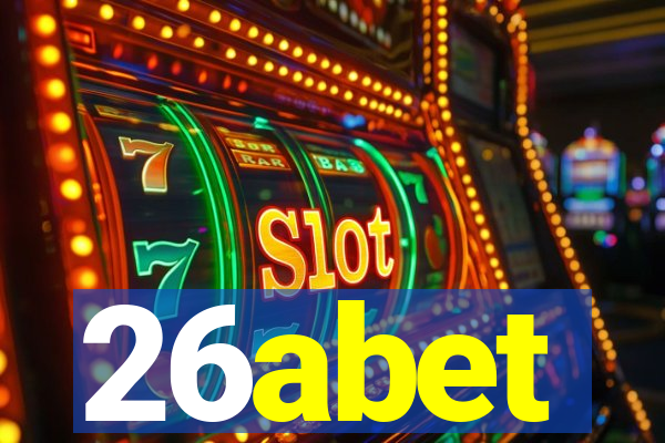 26abet