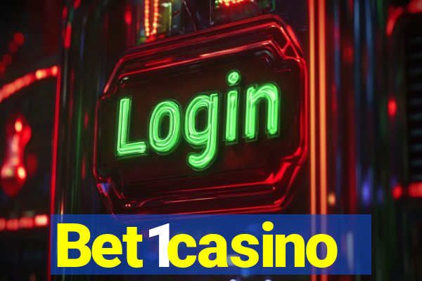Bet1casino
