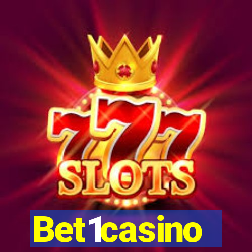 Bet1casino