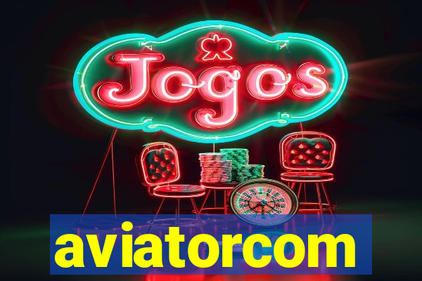 aviatorcom