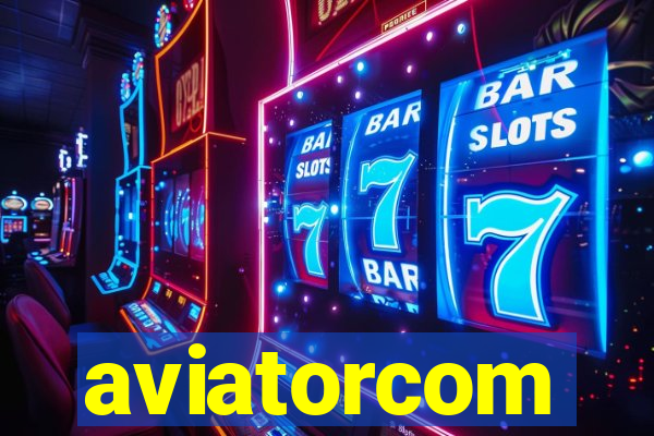 aviatorcom