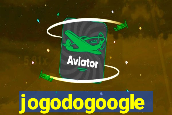jogodogoogle