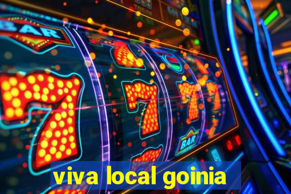 viva local goinia