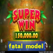 fatal model guanambi bahia