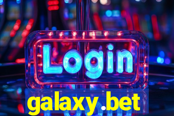 galaxy.bet
