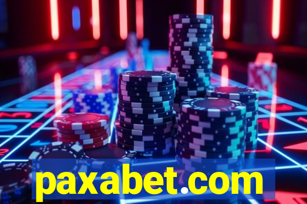 paxabet.com