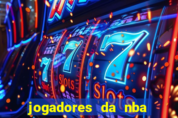 jogadores da nba de a a z stop