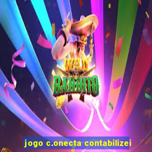 jogo c.onecta contabilizei