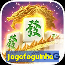 jogofoguinho