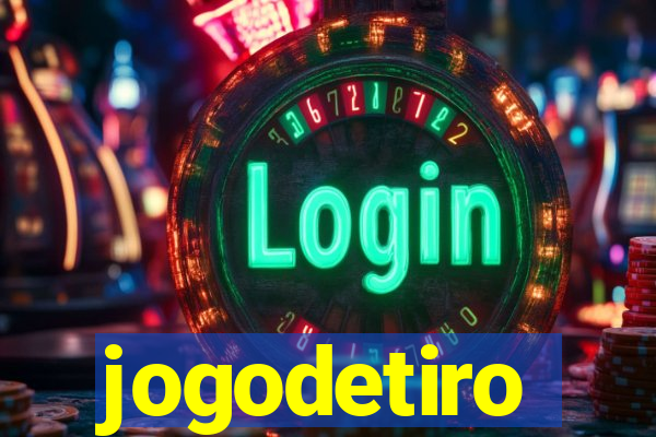 jogodetiro
