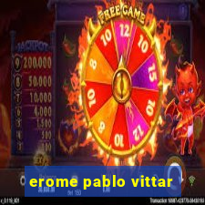 erome pablo vittar
