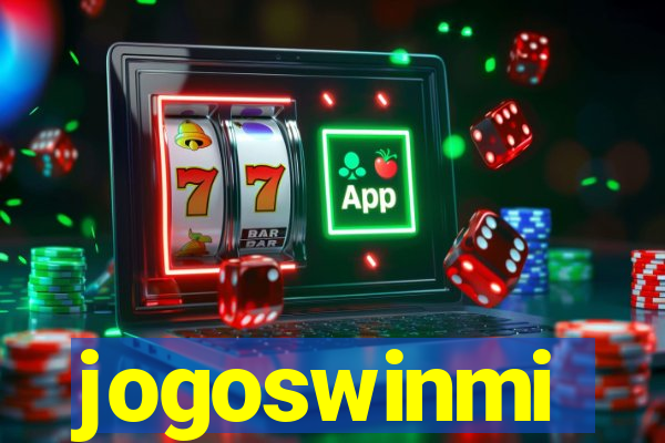 jogoswinmi