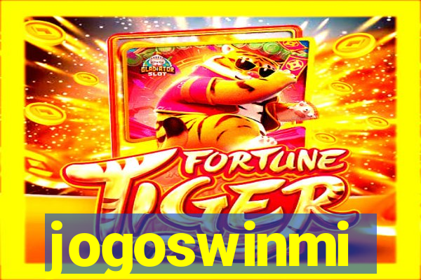 jogoswinmi