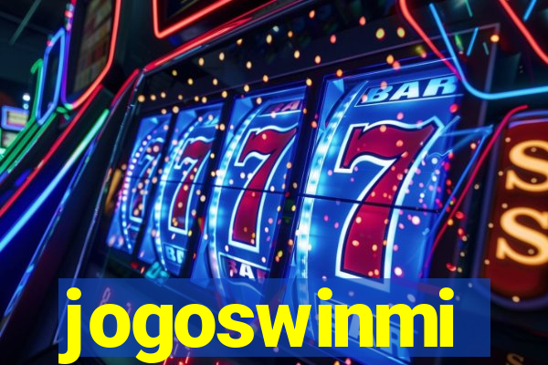 jogoswinmi