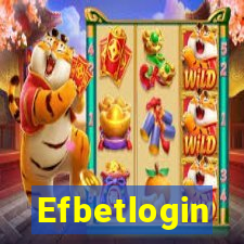 Efbetlogin