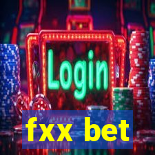 fxx bet