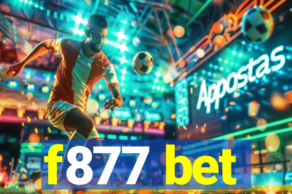 f877 bet