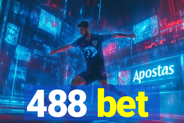 488 bet