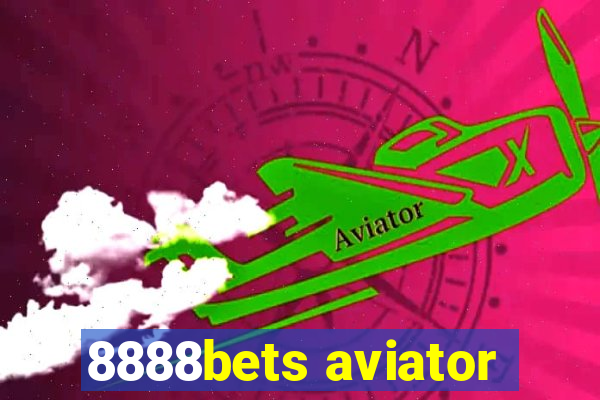 8888bets aviator