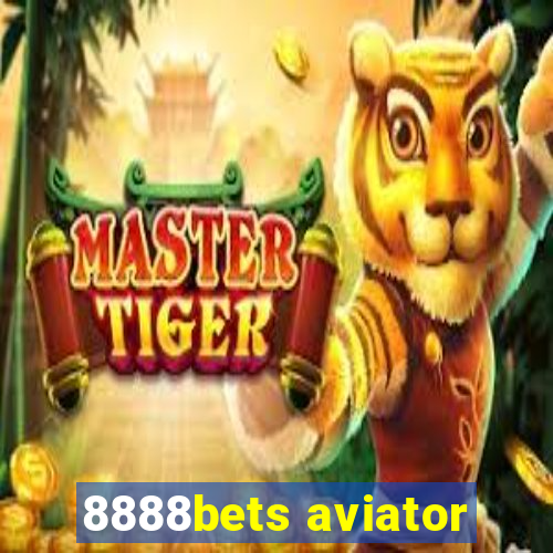 8888bets aviator