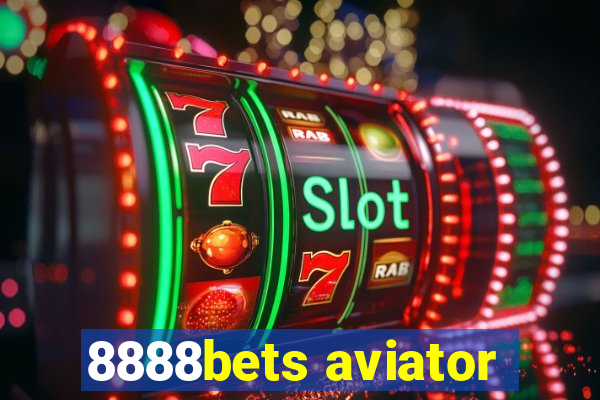 8888bets aviator