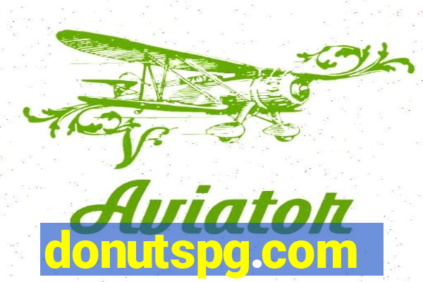 donutspg.com