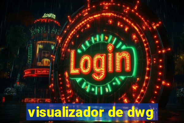 visualizador de dwg