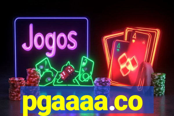 pgaaaa.co