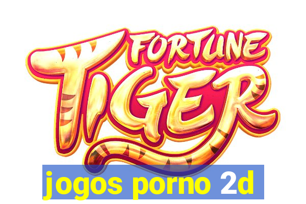 jogos porno 2d