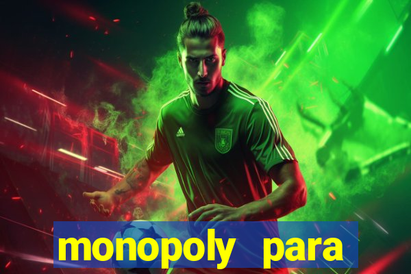 monopoly para imprimir pdf completo